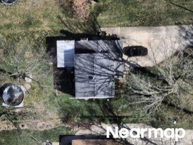 House for sale in Michigan