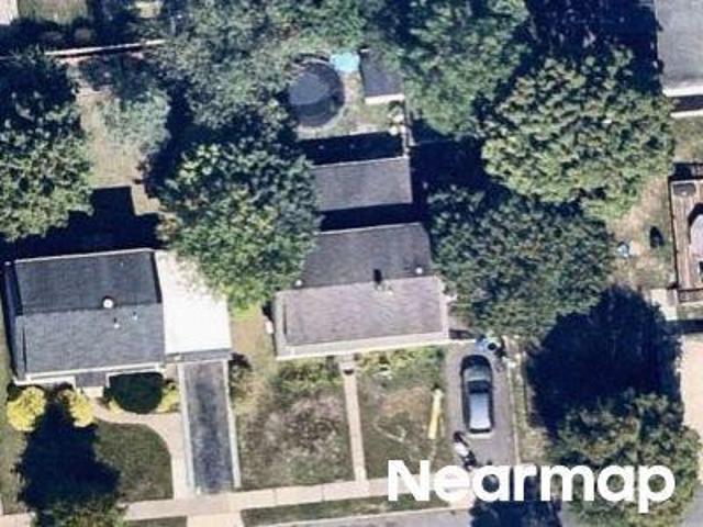 House for sale in Passaic, New Jersey