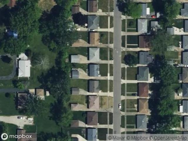 House for sale in Sheffield Lake, Ohio