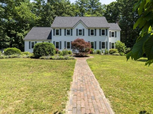 House for sale in New Hampshire