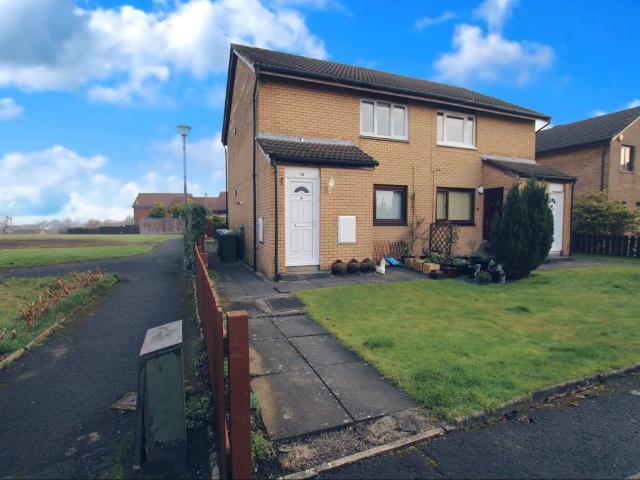 Apartment for rent in Summerston, Glasgow