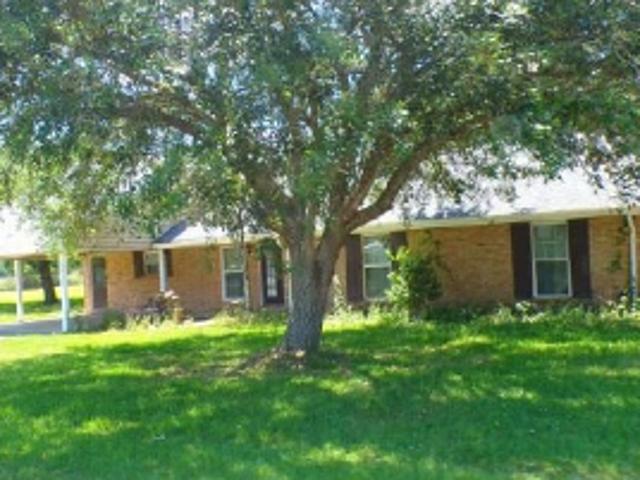 House for sale in Abbeville, Louisiana