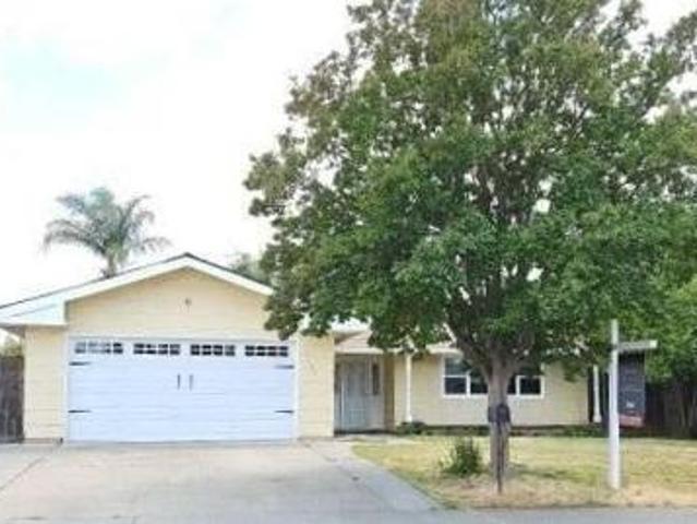 House for sale in Citrus Heights, California