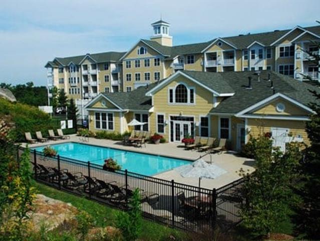 Apartment for rent in Lynnfield