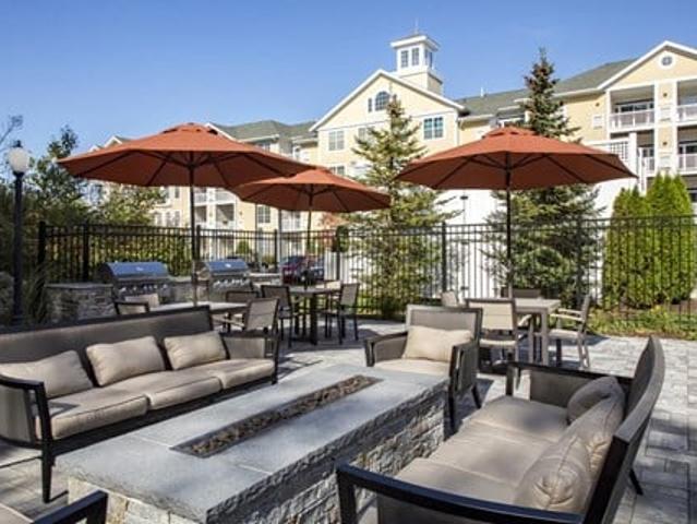 Apartment for rent in Lynnfield