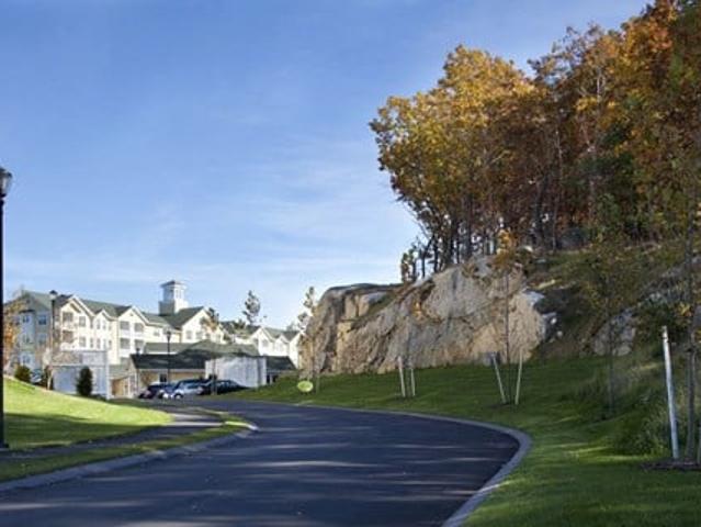 Apartment for rent in Lynnfield