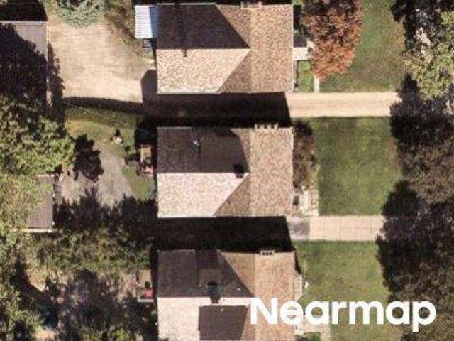 House for sale in Shaker Heights, Ohio