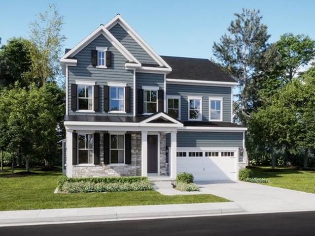 House for sale in Lynnfield, Massachusetts