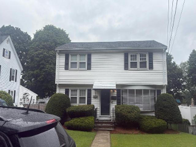 House for sale in Peabody, Massachusetts