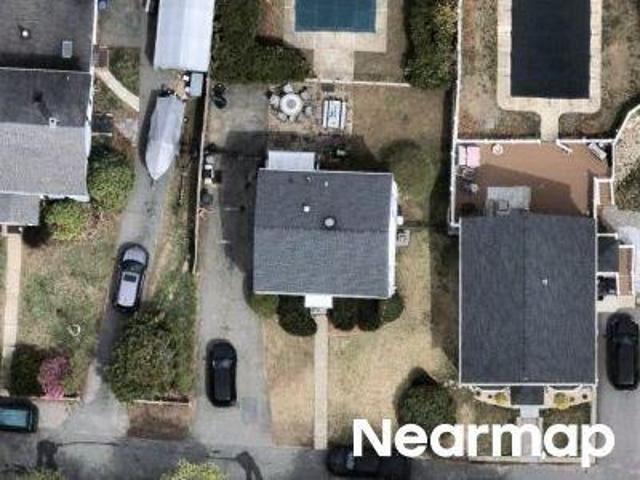 House for sale in Peabody, Massachusetts