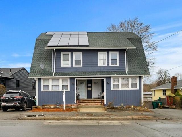 Condo for sale in Lynn, Massachusetts