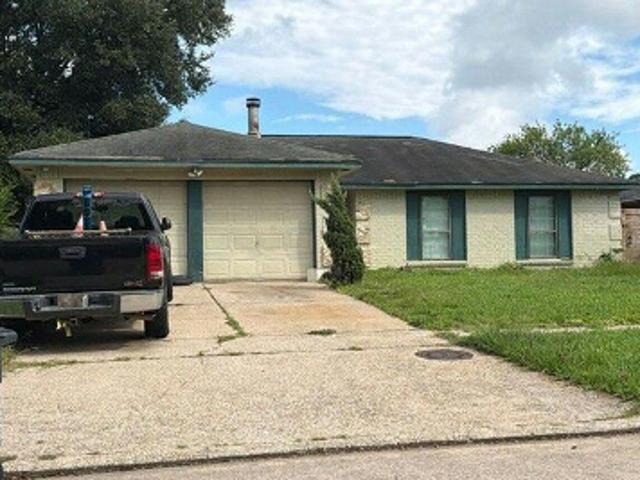 House for sale in Harris, Texas
