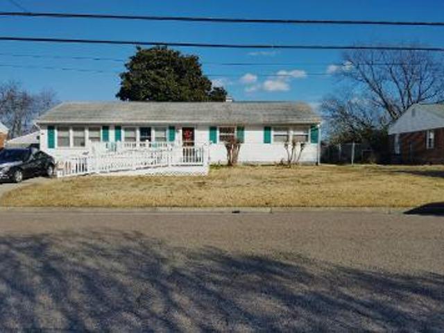 House for sale in Virginia