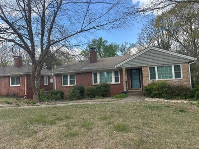 House for sale in Atlanta, Georgia