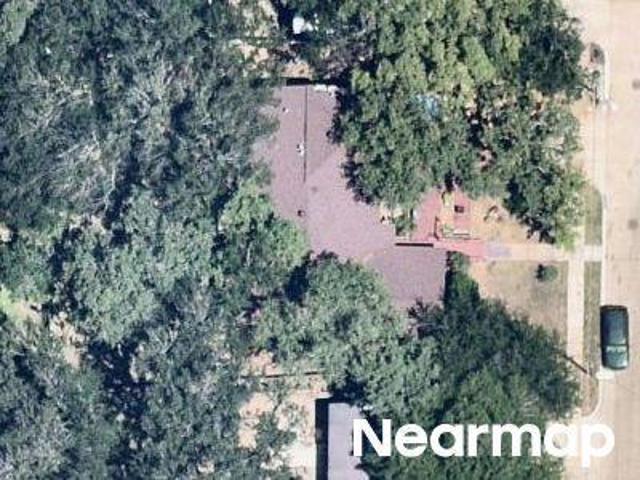House for sale in Fort Worth, Texas