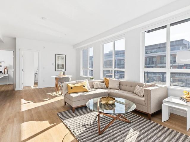 Apartment for rent in North Vancouver, British Columbia