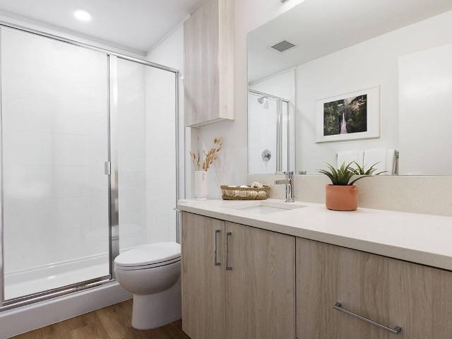 Apartment for rent in North Vancouver, British Columbia