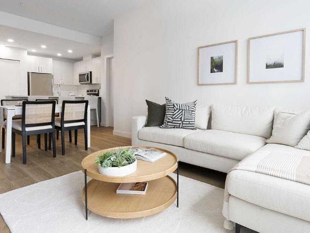 Apartment for rent in North Vancouver, British Columbia