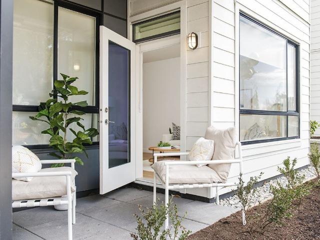 Apartment for rent in North Vancouver, British Columbia