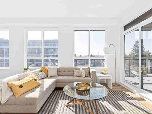 Apartment for rent in North Vancouver, British Columbia