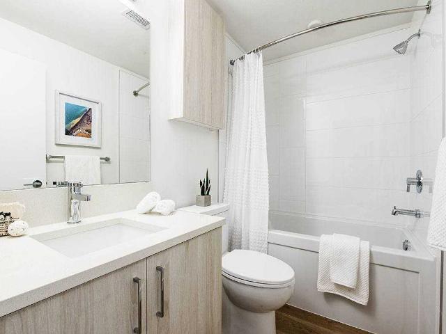 Apartment for rent in North Vancouver, British Columbia