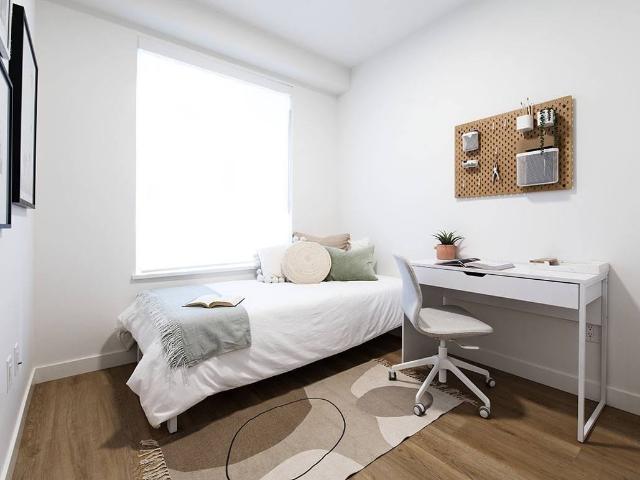 Apartment for rent in North Vancouver, British Columbia