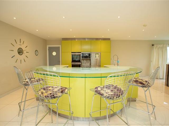 Detached House for sale in Annagassan, Louth