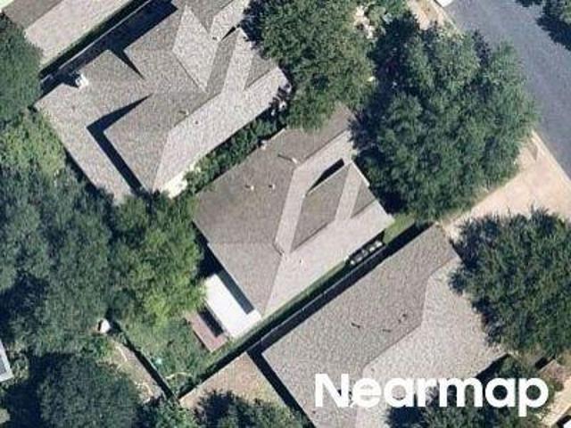 House for sale in Austin, Texas