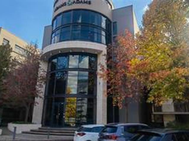 Commercial for rent in Gauteng
