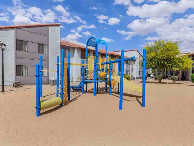 Apartment for rent in Laveen, Arizona