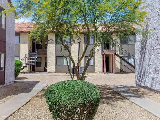 Apartment for rent in Maryvale, Phoenix