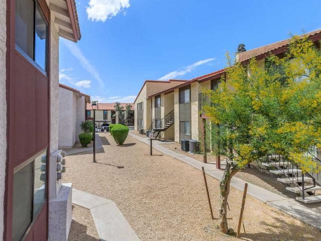 Apartment for rent in Laveen, Arizona