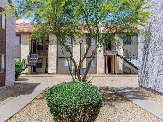 Apartment for rent in Laveen, Arizona