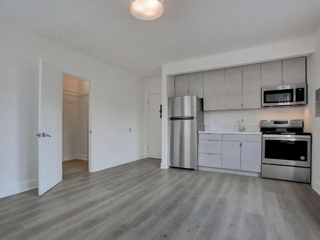Apartment for rent in Oregonia