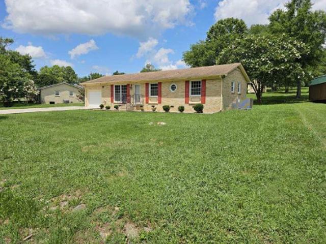 House for sale in Tennessee