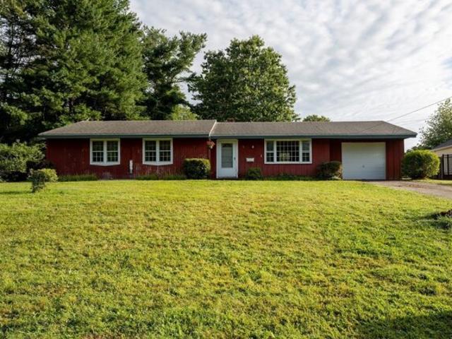 House for sale in Bristol, Massachusetts