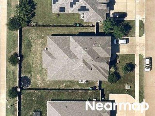 House for sale in Grand Prairie, Texas