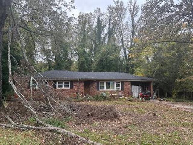 House for sale in Woodstock, Georgia