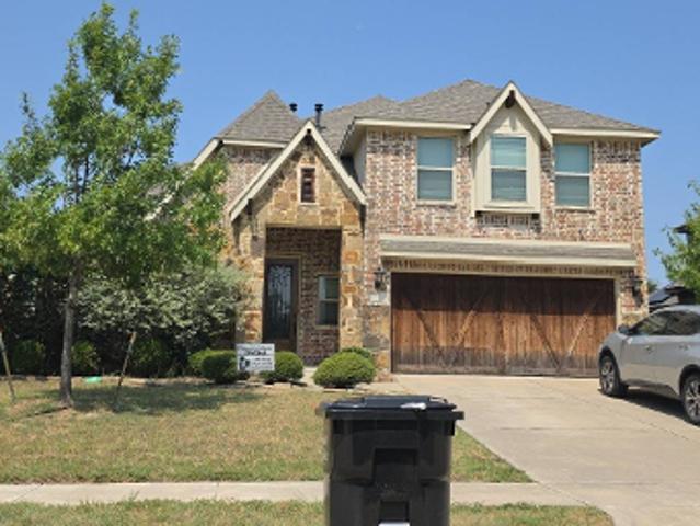 House for sale in Grand Prairie, Texas