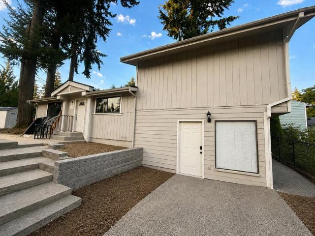 Room for rent in Lynnwood, Washington