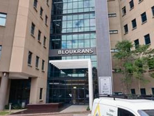 Commercial for rent in Waterkloof, Gauteng