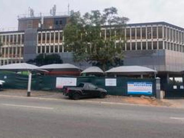 Commercial for rent in Waterkloof, Gauteng