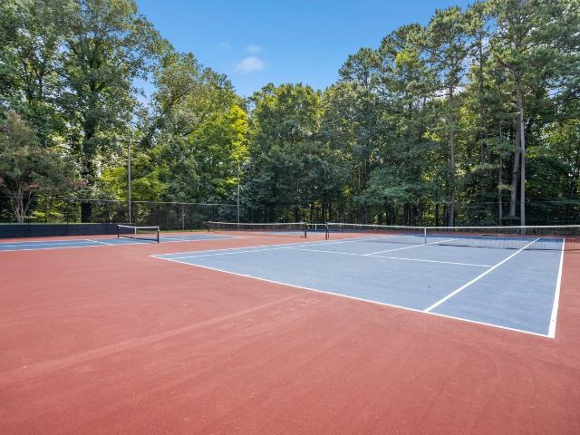 Apartment for rent in Wake, North Carolina