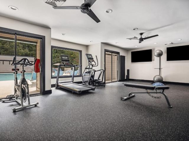 Apartment for rent in Raleigh
