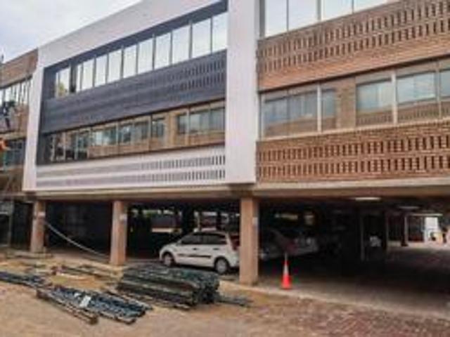 Commercial for rent in Gauteng