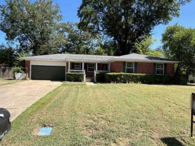 House for sale in Bel Air, Marshall