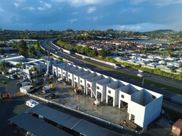 Warehouse for sale in Tweed Heads, New South Wales