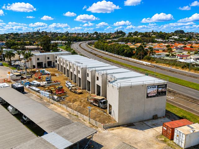 Warehouse for sale in Tweed Heads, New South Wales