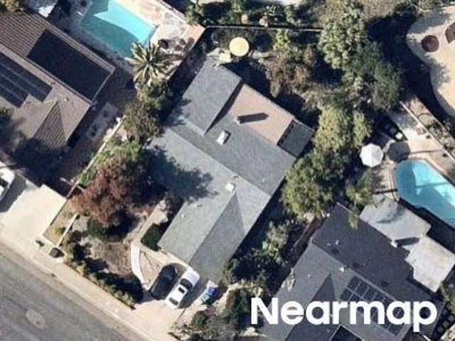 House for sale in Jacumba, California