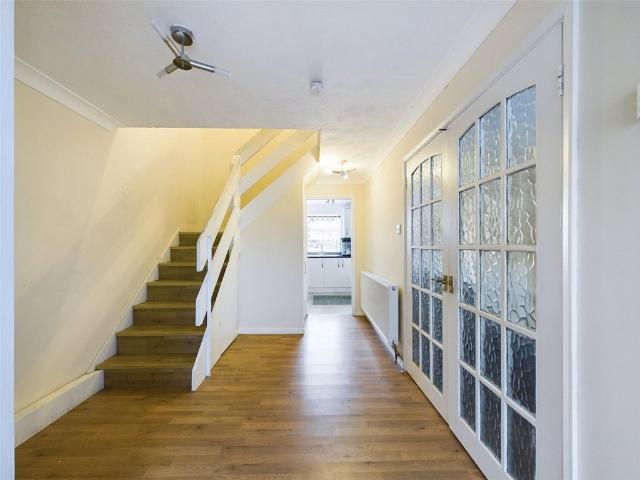 House for rent in Vange, Essex